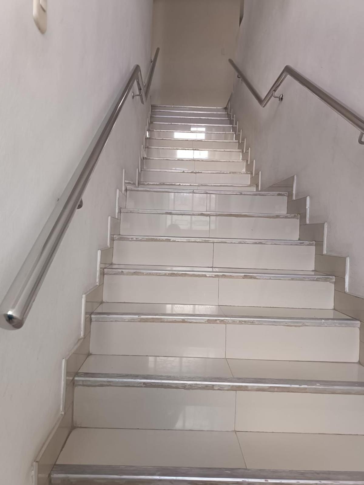 איאקוצ'ו Hostal Yuraq Wasi 596 מראה חיצוני תמונה