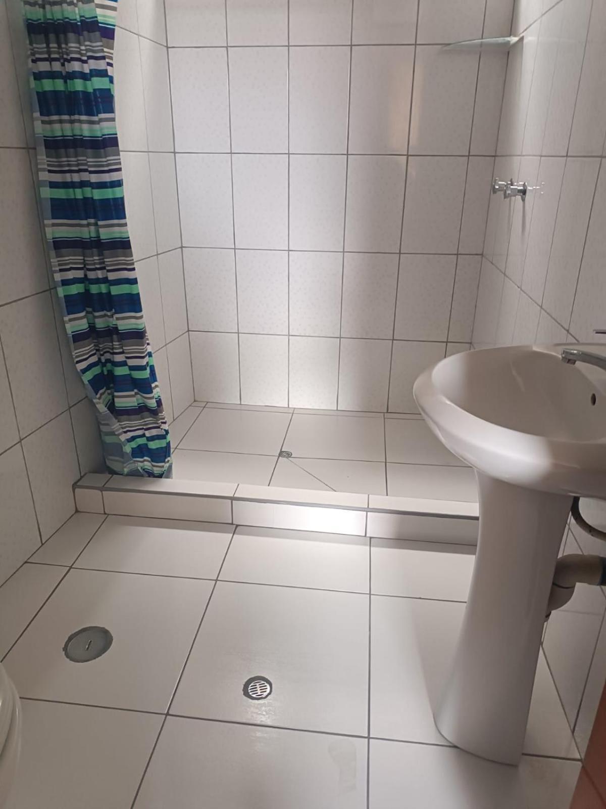 איאקוצ'ו Hostal Yuraq Wasi 596 מראה חיצוני תמונה