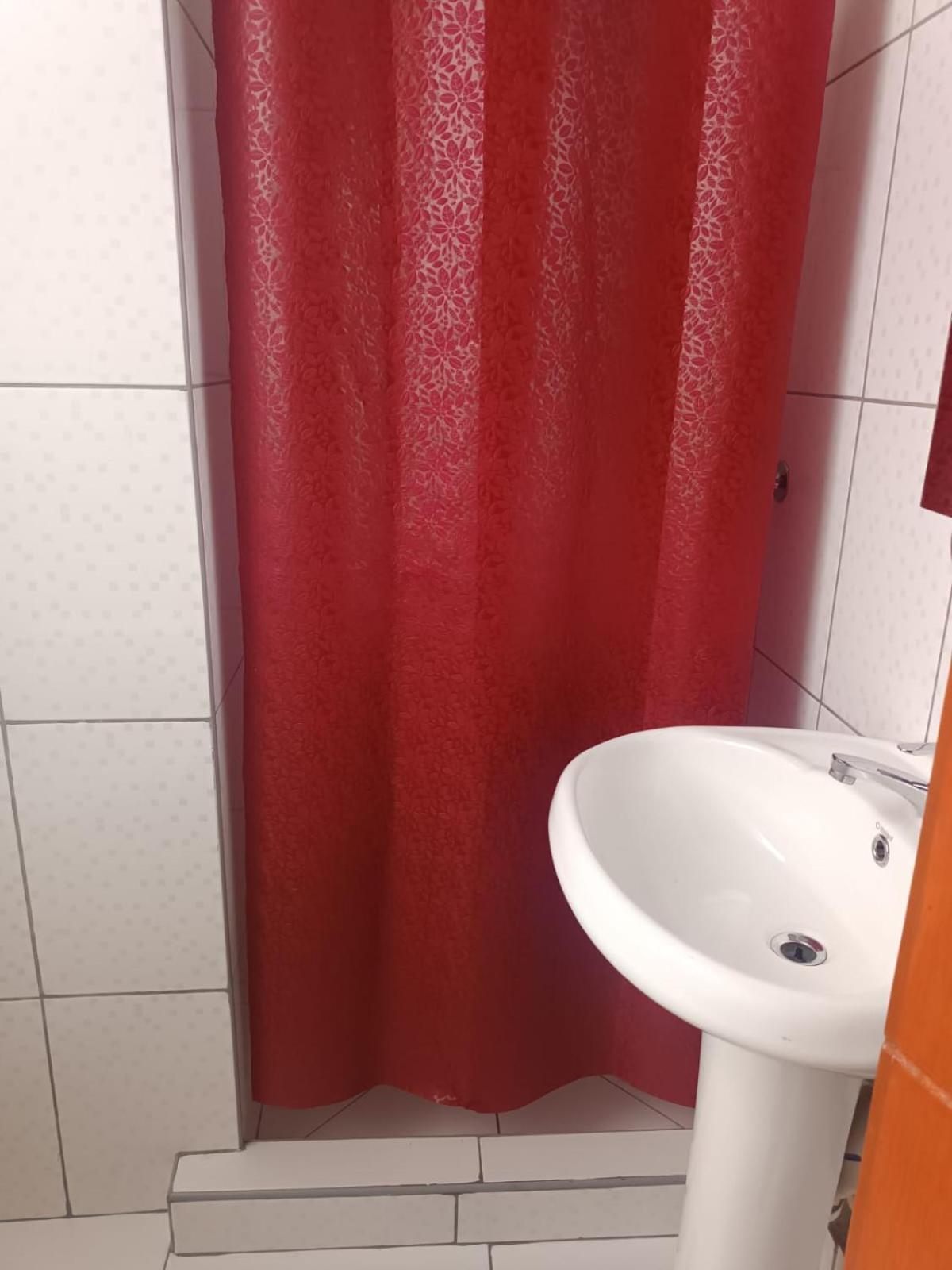 איאקוצ'ו Hostal Yuraq Wasi 596 מראה חיצוני תמונה